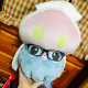 Illustration for article titled Pokémon Wearing Glasses Is a Meme